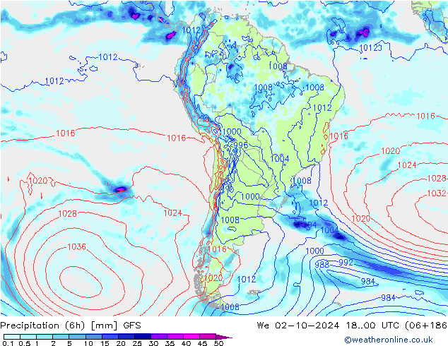  We 02.10.2024 00 UTC