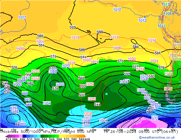  Th 26.09.2024 09 UTC