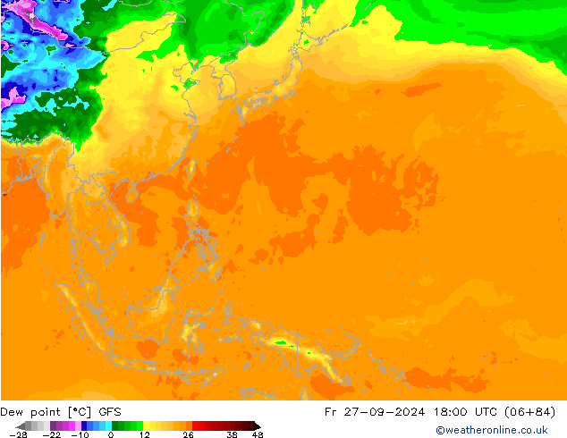  Cu 27.09.2024 18 UTC