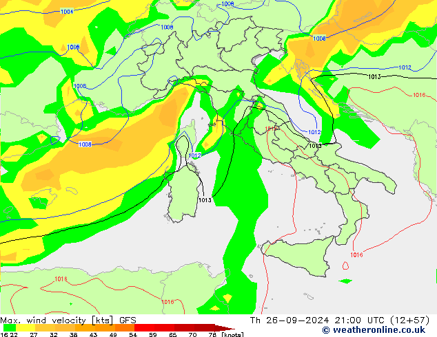  Th 26.09.2024 21 UTC