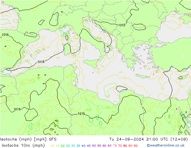  di 24.09.2024 21 UTC