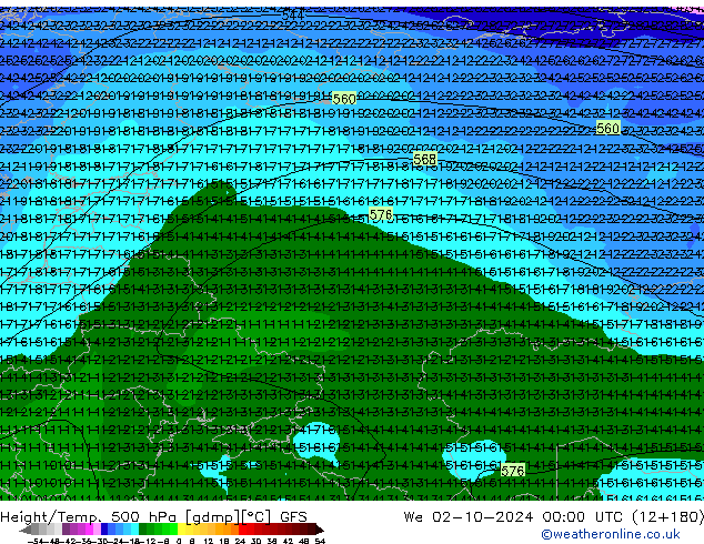  mer 02.10.2024 00 UTC