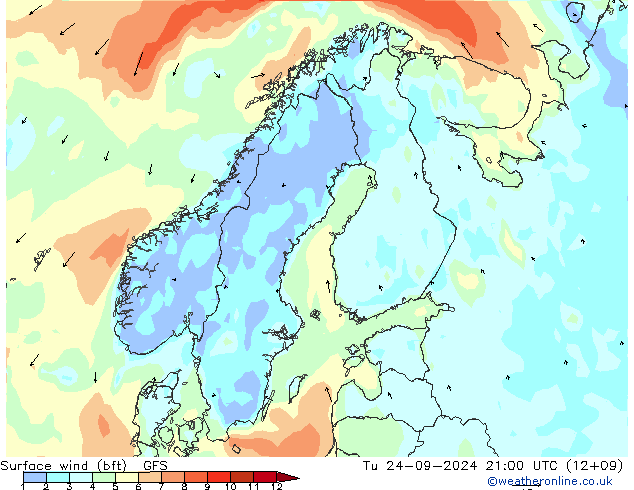  Di 24.09.2024 21 UTC