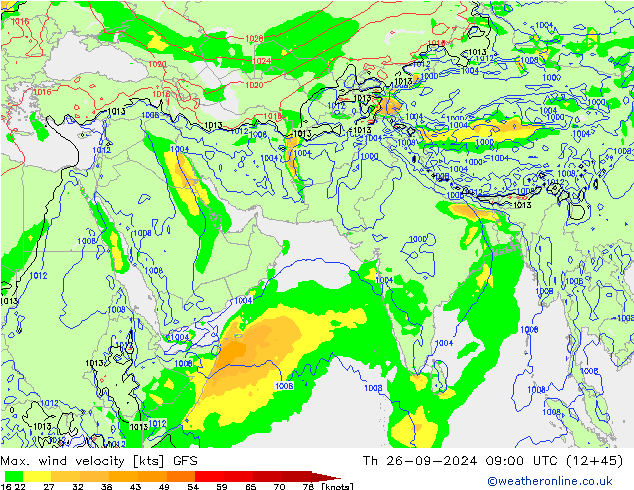  Th 26.09.2024 09 UTC