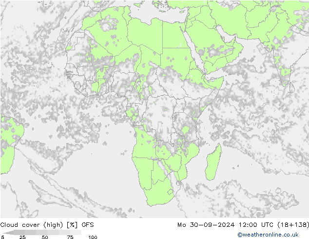  () GFS  30.09.2024 12 UTC