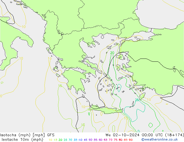  We 02.10.2024 00 UTC