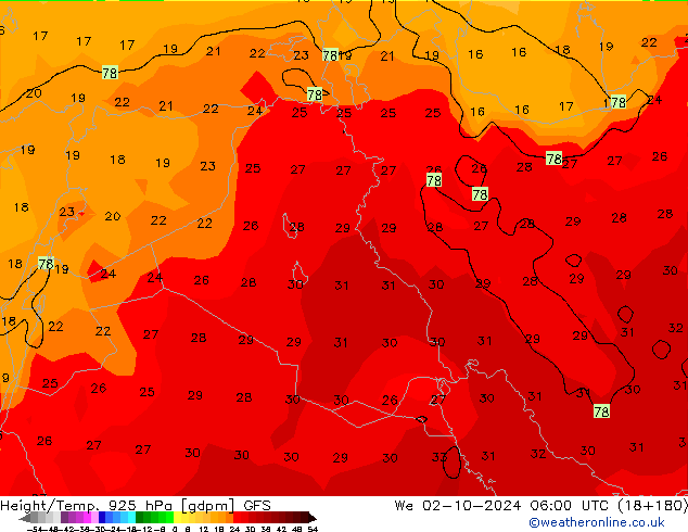  We 02.10.2024 06 UTC