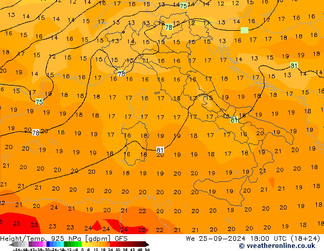  We 25.09.2024 18 UTC