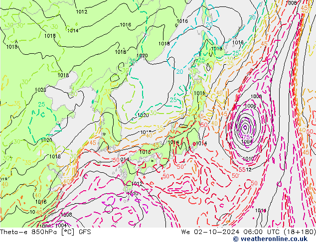  We 02.10.2024 06 UTC