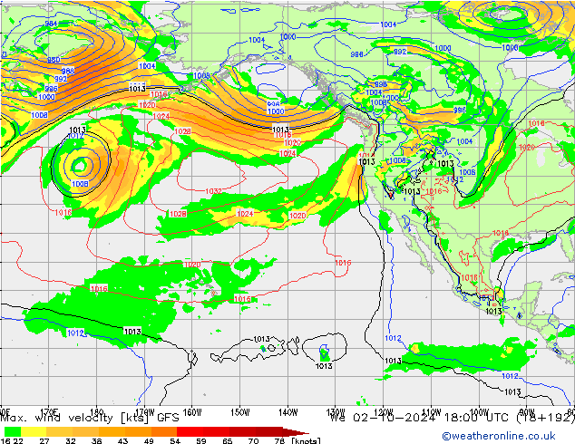  Qua 02.10.2024 18 UTC