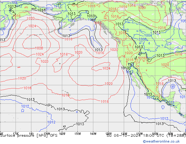 GFS:  06.10.2024 18 UTC