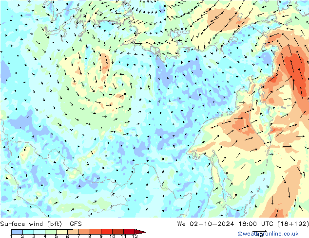  St 02.10.2024 18 UTC