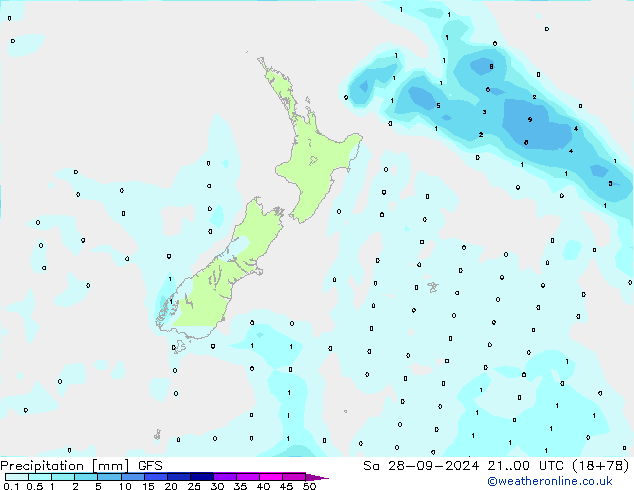  GFS  28.09.2024 00 UTC