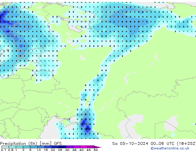   05.10.2024 06 UTC