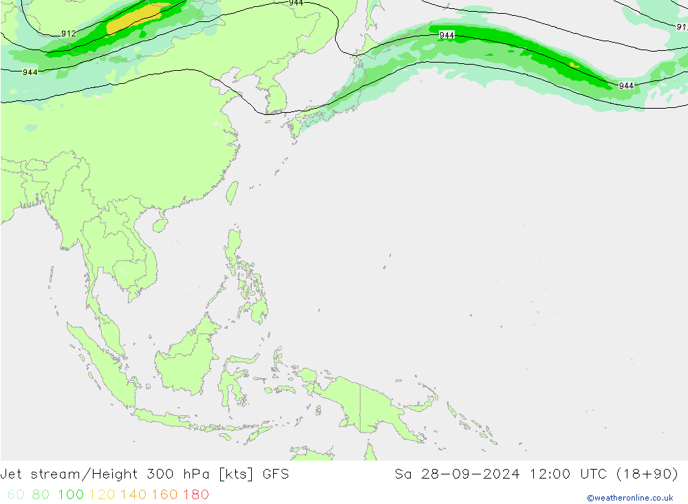  GFS  28.09.2024 12 UTC