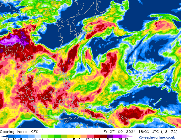  Cu 27.09.2024 18 UTC