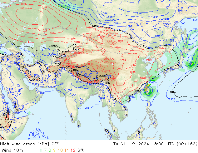  Di 01.10.2024 18 UTC