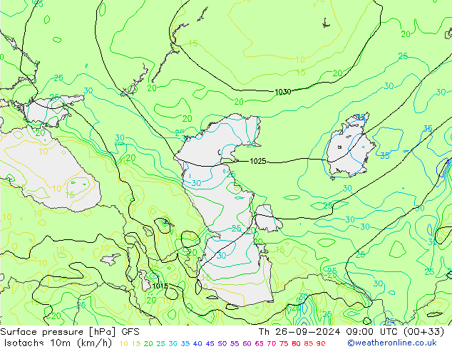  Th 26.09.2024 09 UTC