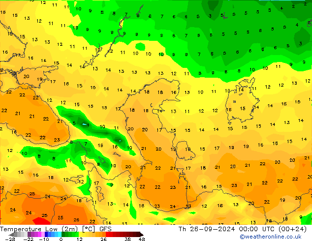  do 26.09.2024 00 UTC