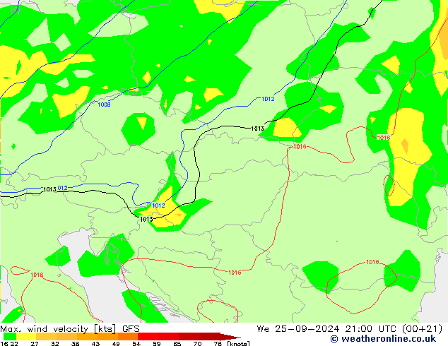  We 25.09.2024 21 UTC