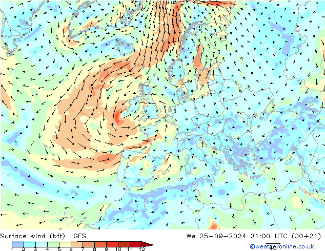  We 25.09.2024 21 UTC