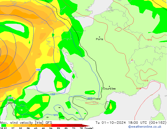  Di 01.10.2024 18 UTC