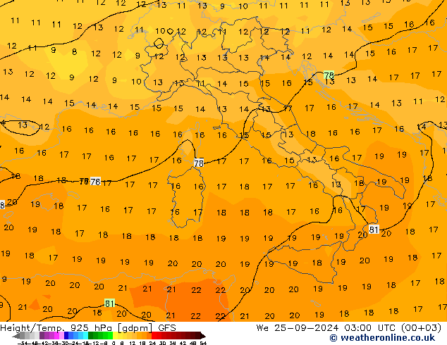  We 25.09.2024 03 UTC