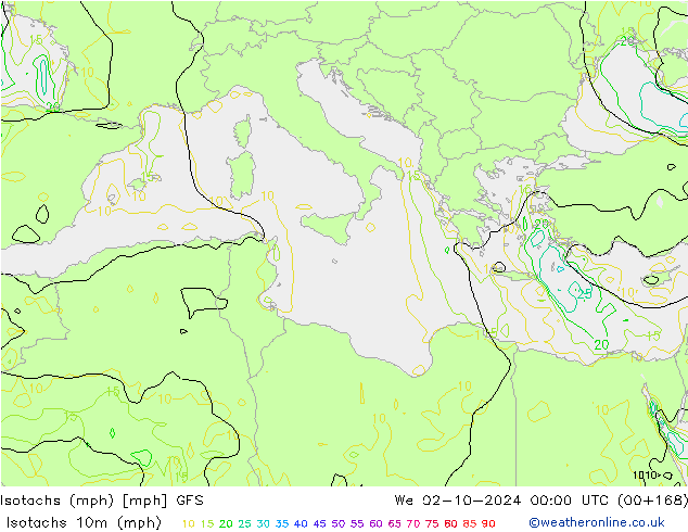  We 02.10.2024 00 UTC