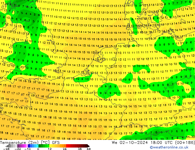  St 02.10.2024 18 UTC