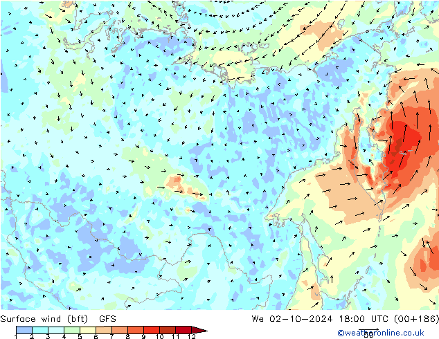  We 02.10.2024 18 UTC