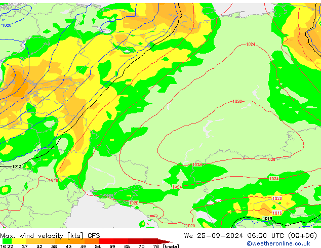  mer 25.09.2024 06 UTC