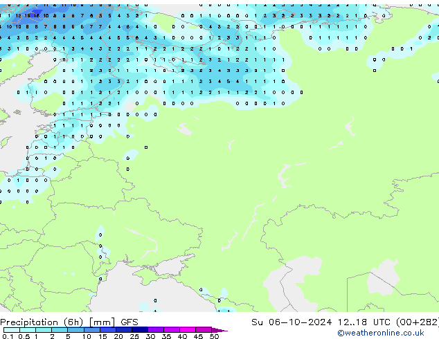  Su 06.10.2024 18 UTC