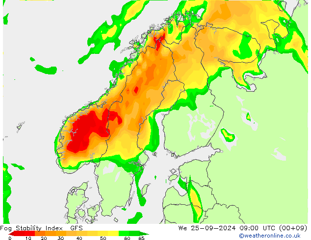  St 25.09.2024 09 UTC