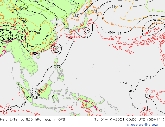  Tu 01.10.2024 00 UTC