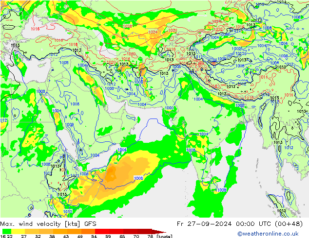  Cu 27.09.2024 00 UTC