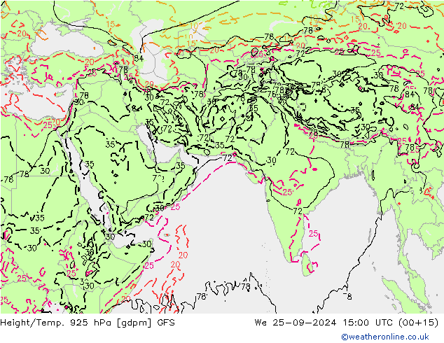  St 25.09.2024 15 UTC