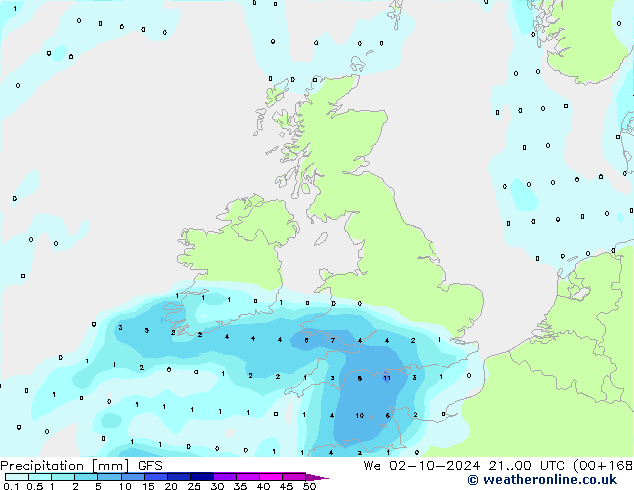 GFS: mié 02.10.2024 00 UTC