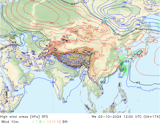  St 02.10.2024 12 UTC