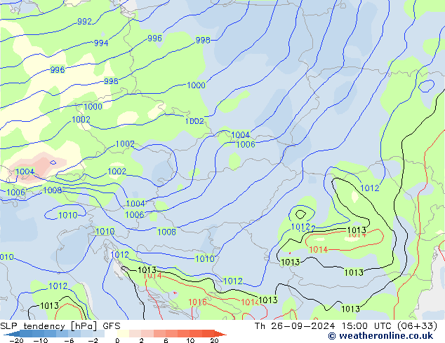  Th 26.09.2024 15 UTC