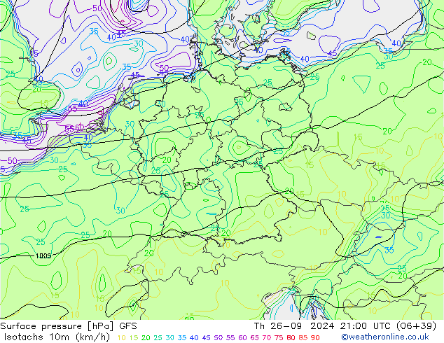  Th 26.09.2024 21 UTC