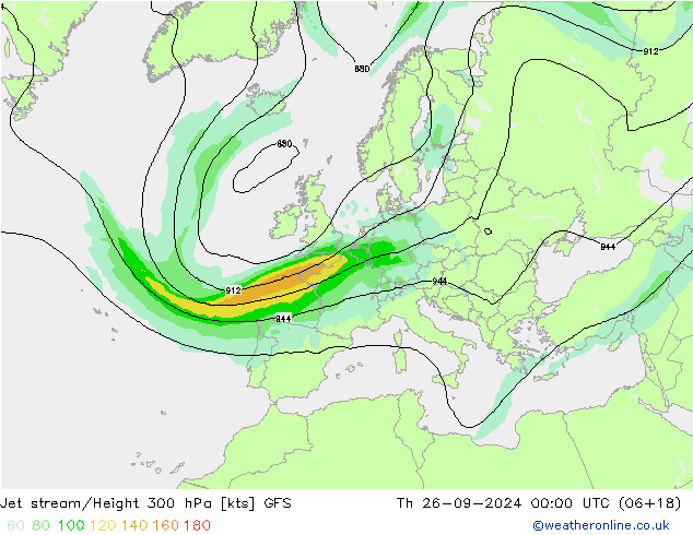  GFS  26.09.2024 00 UTC