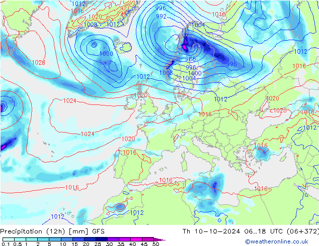  Th 10.10.2024 18 UTC