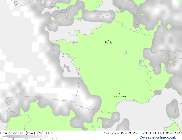  Paz 29.09.2024 12 UTC