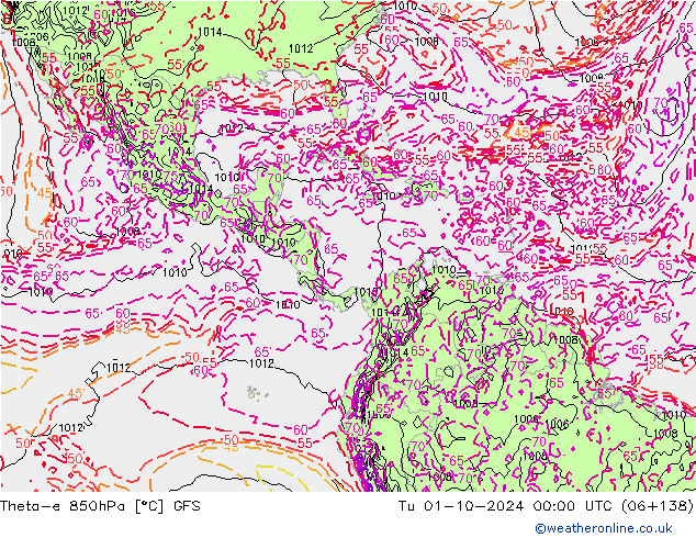  Tu 01.10.2024 00 UTC