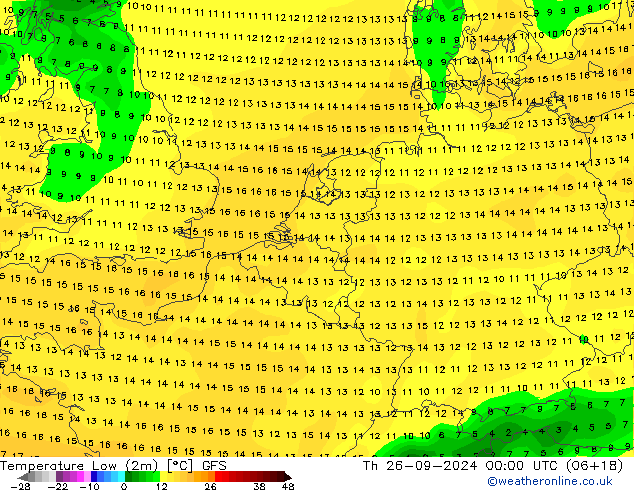  Th 26.09.2024 00 UTC