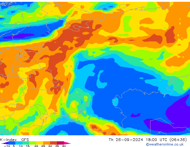  Th 26.09.2024 18 UTC