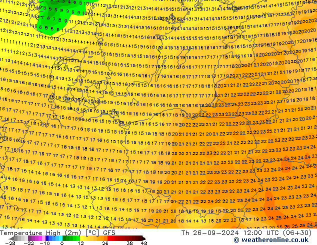  Th 26.09.2024 12 UTC