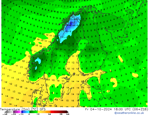  vie 04.10.2024 18 UTC