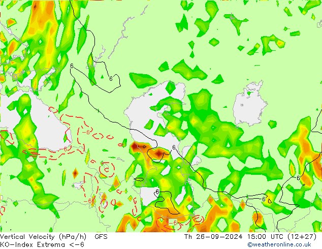  Th 26.09.2024 15 UTC