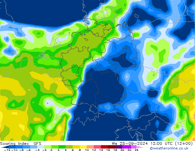  Qua 25.09.2024 12 UTC